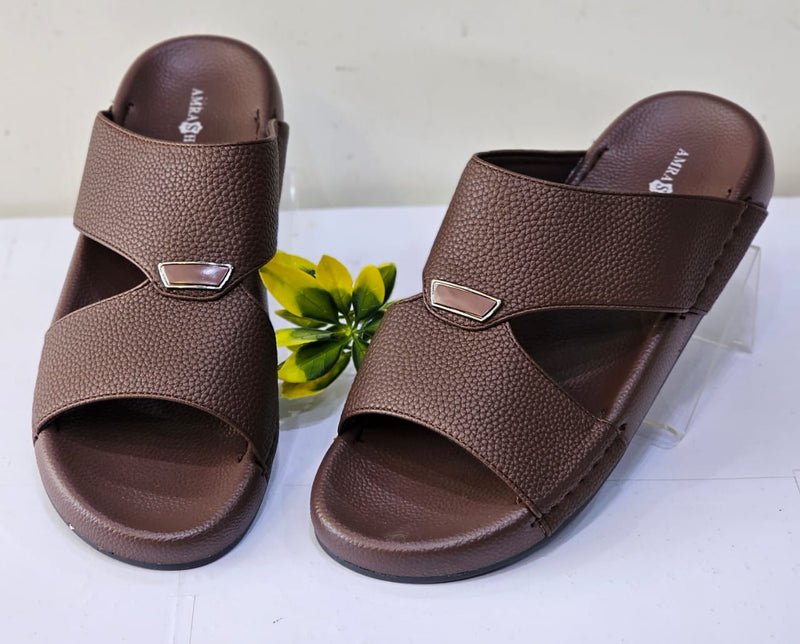 Sandale Orthoped 5# Marron