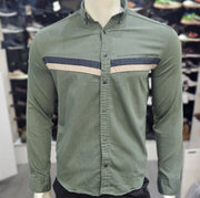 Chemise FK Vert