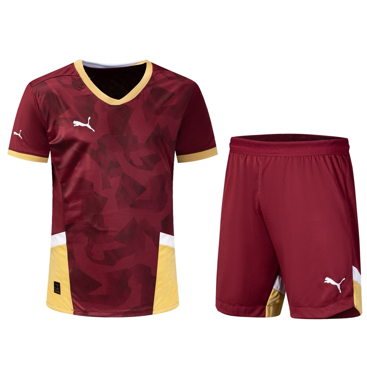 Ensemble Maillot Foot