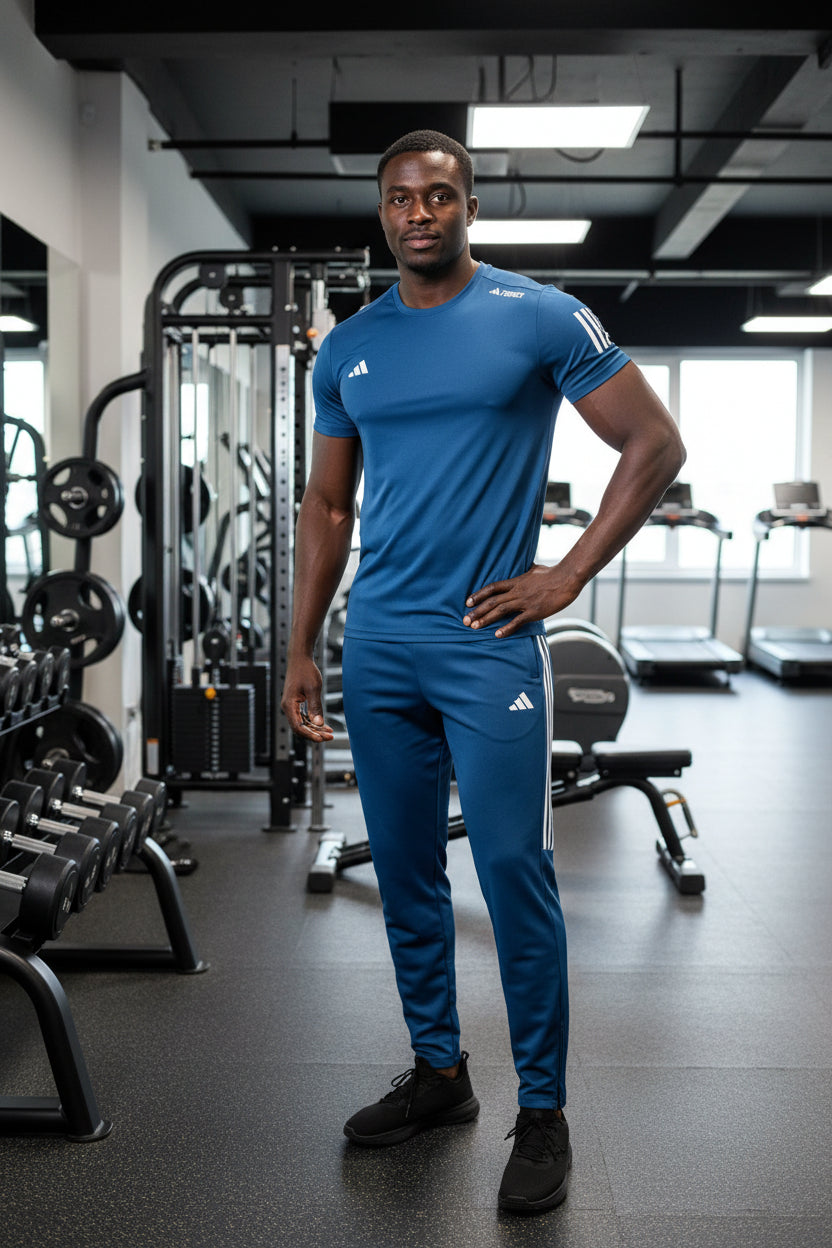 Ensemble T-shirt Sport