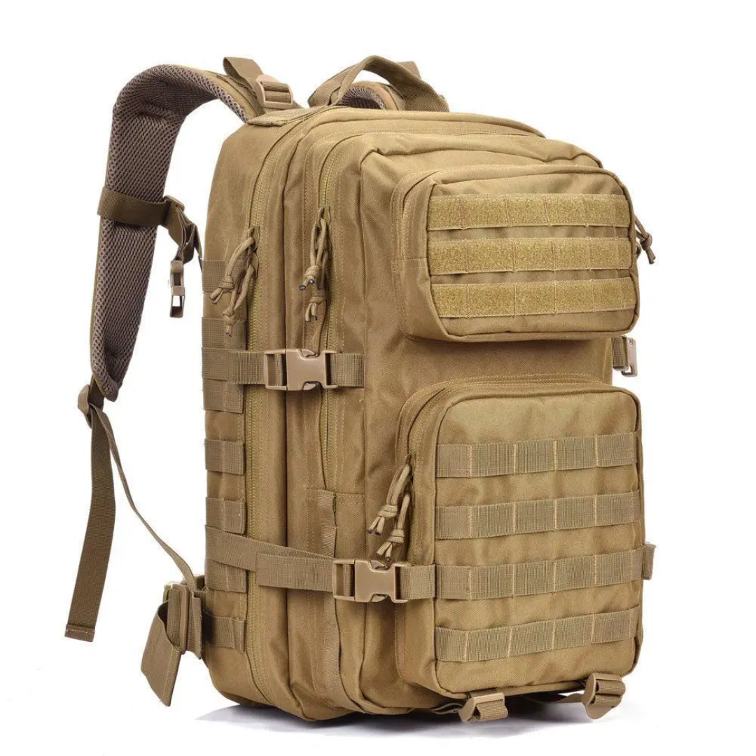 Sac Miliraire B14 Desert