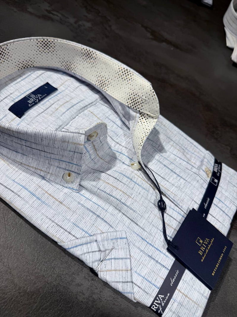 NOUVELLE COLLECTION DE CHEMISE LM ET CM