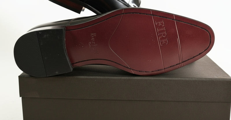 Chaussure 280# Marron