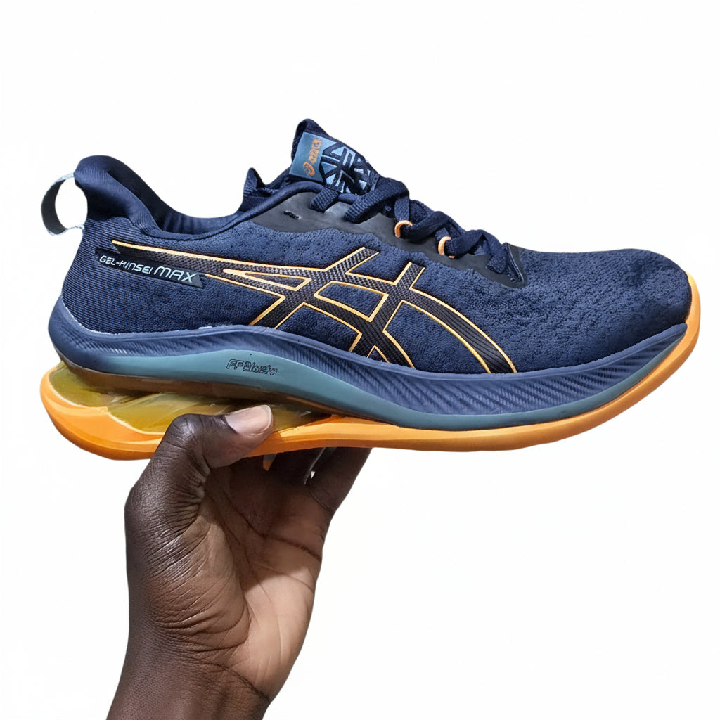 Chaussure AS29 Bleu de Nuit