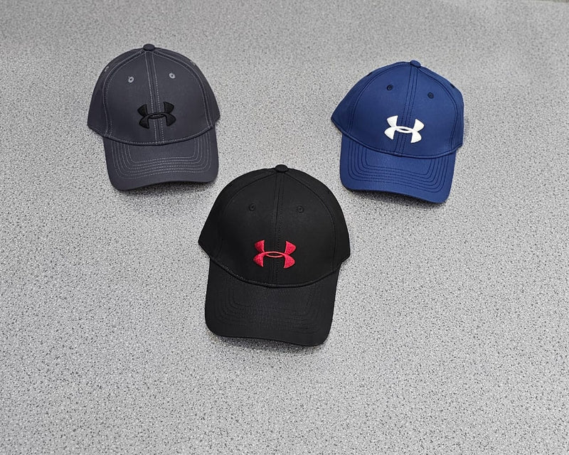 Casquette coton