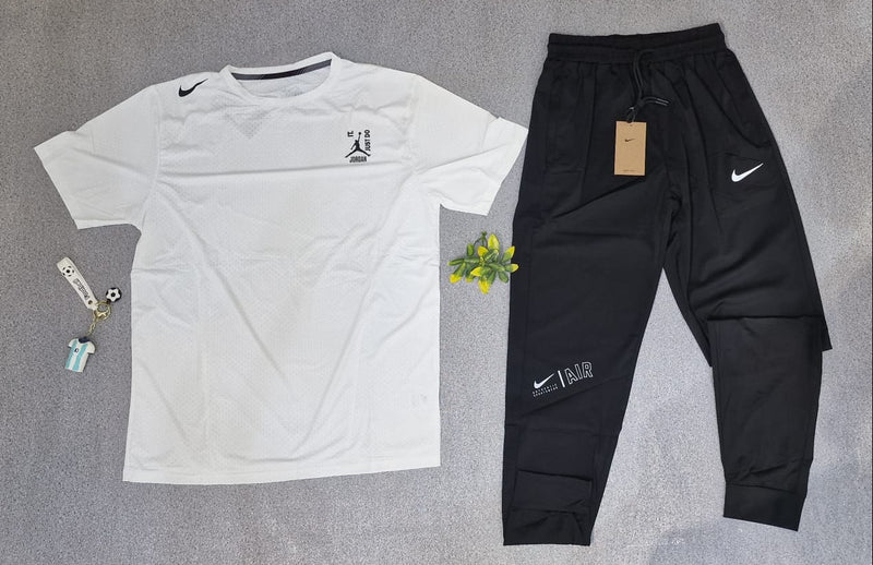Ensemble T-Shirt + Pantalon Sport