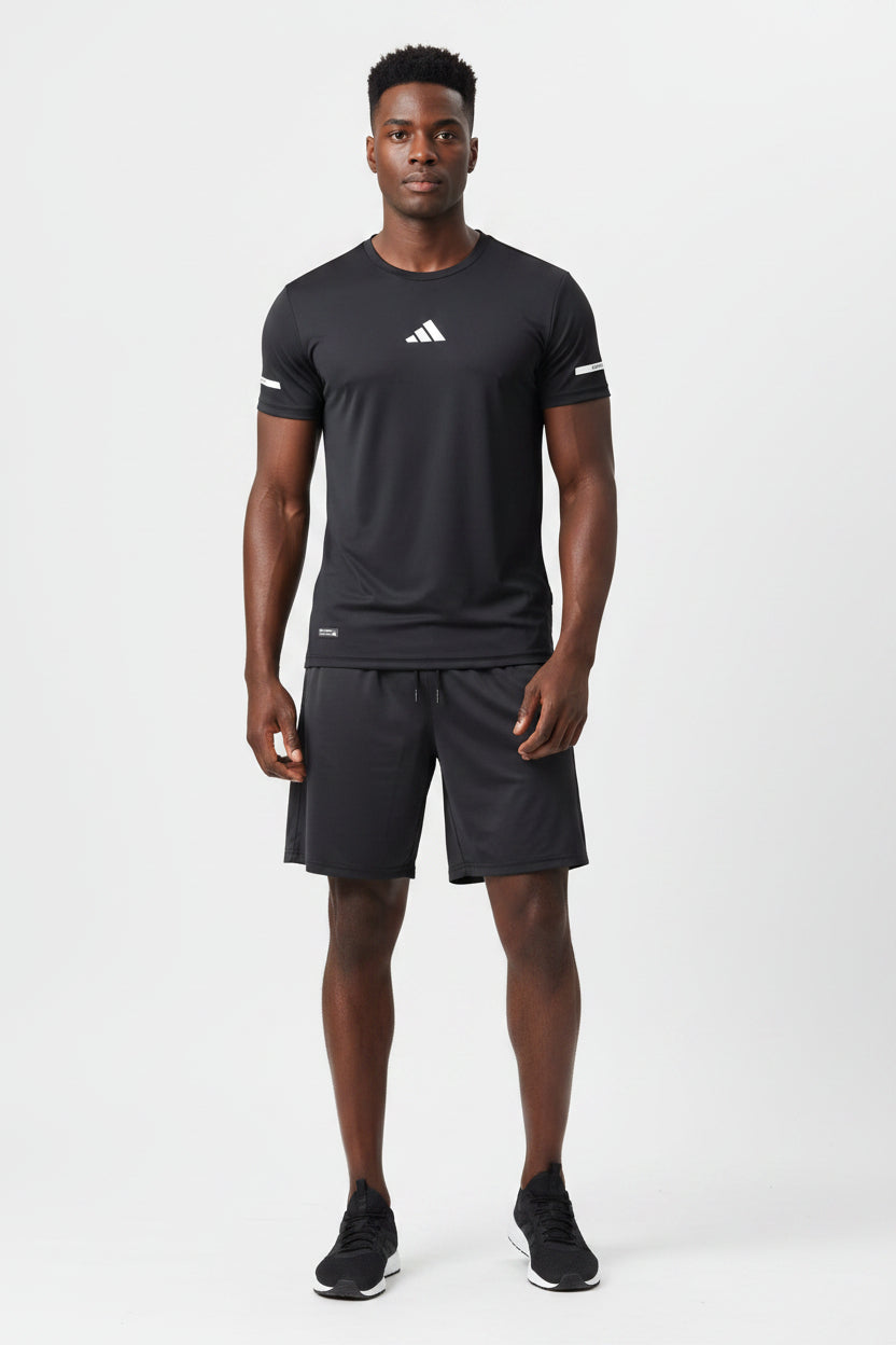 Ensemble Short Sport