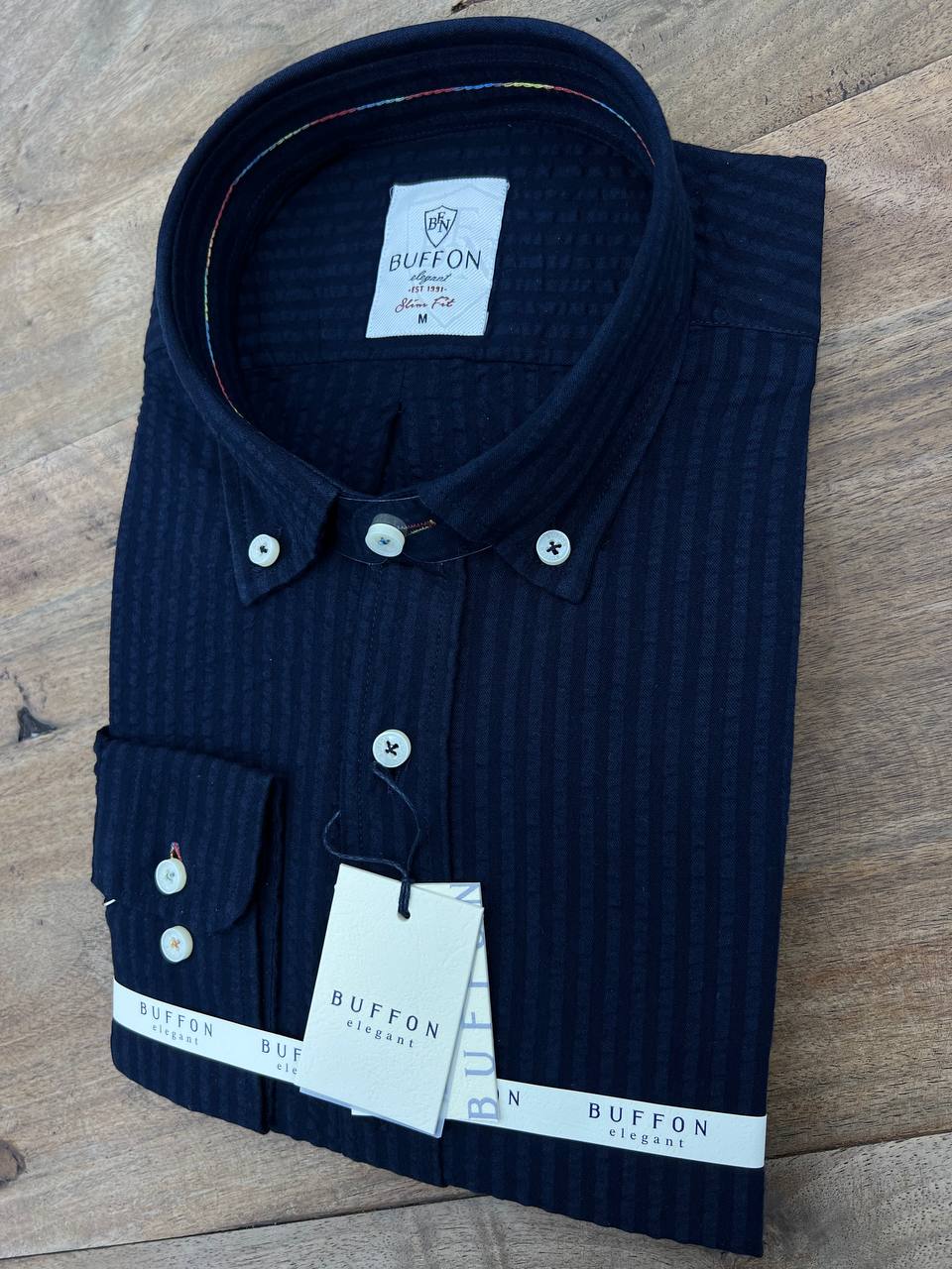 Chemise cotton 100%