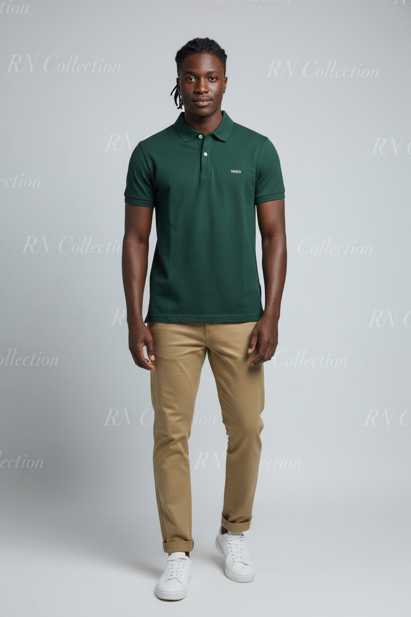 Ensemble Polo Jeans