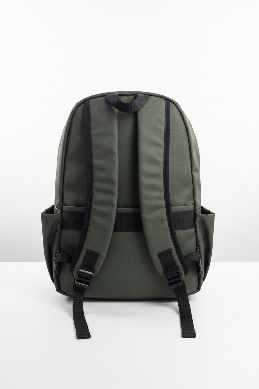 Sac KG vert