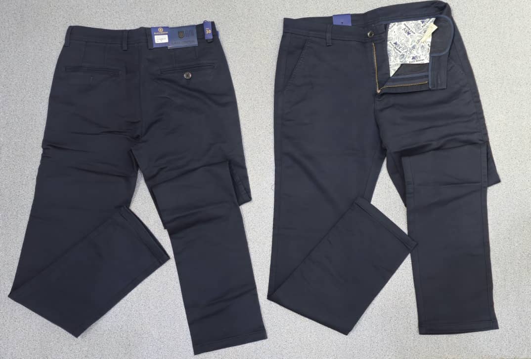 Kakki BRN Bleu de nuit