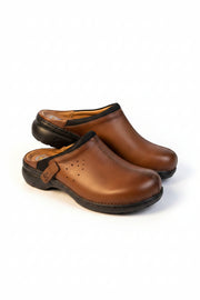 Sabot Gold Tabac