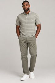 Ensemble Polo Kakki