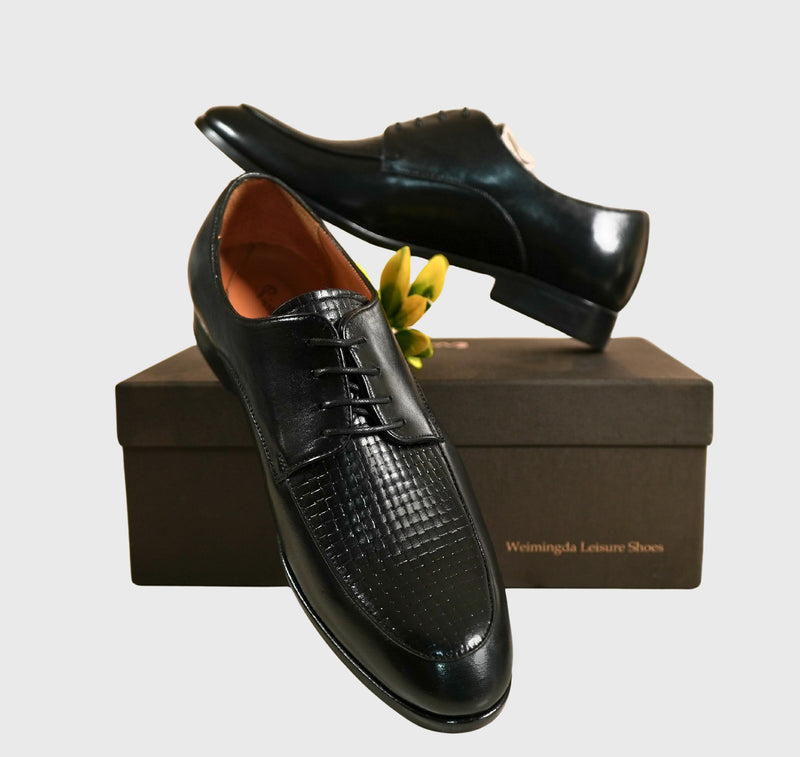 Chaussure de ville 3479# Noir