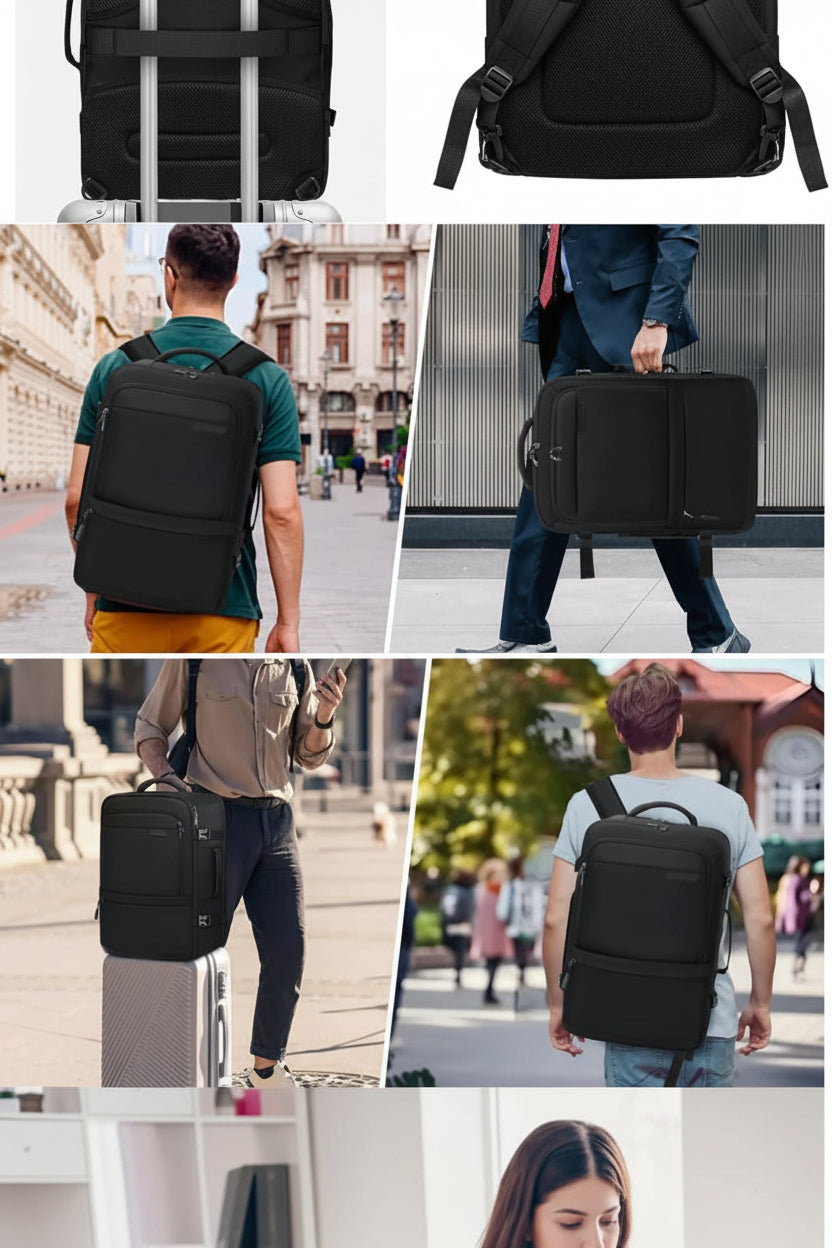 Sac Nubily Noir