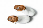 Sabot Gold bmBlanc