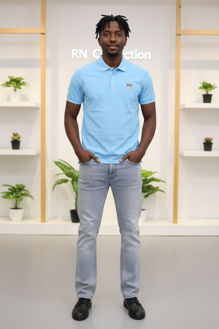 Ensemble Polo Jeans