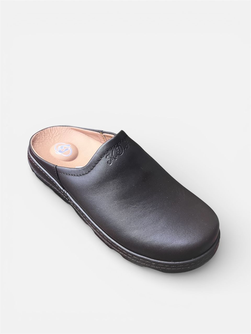 Sabot Orthopédique Marron