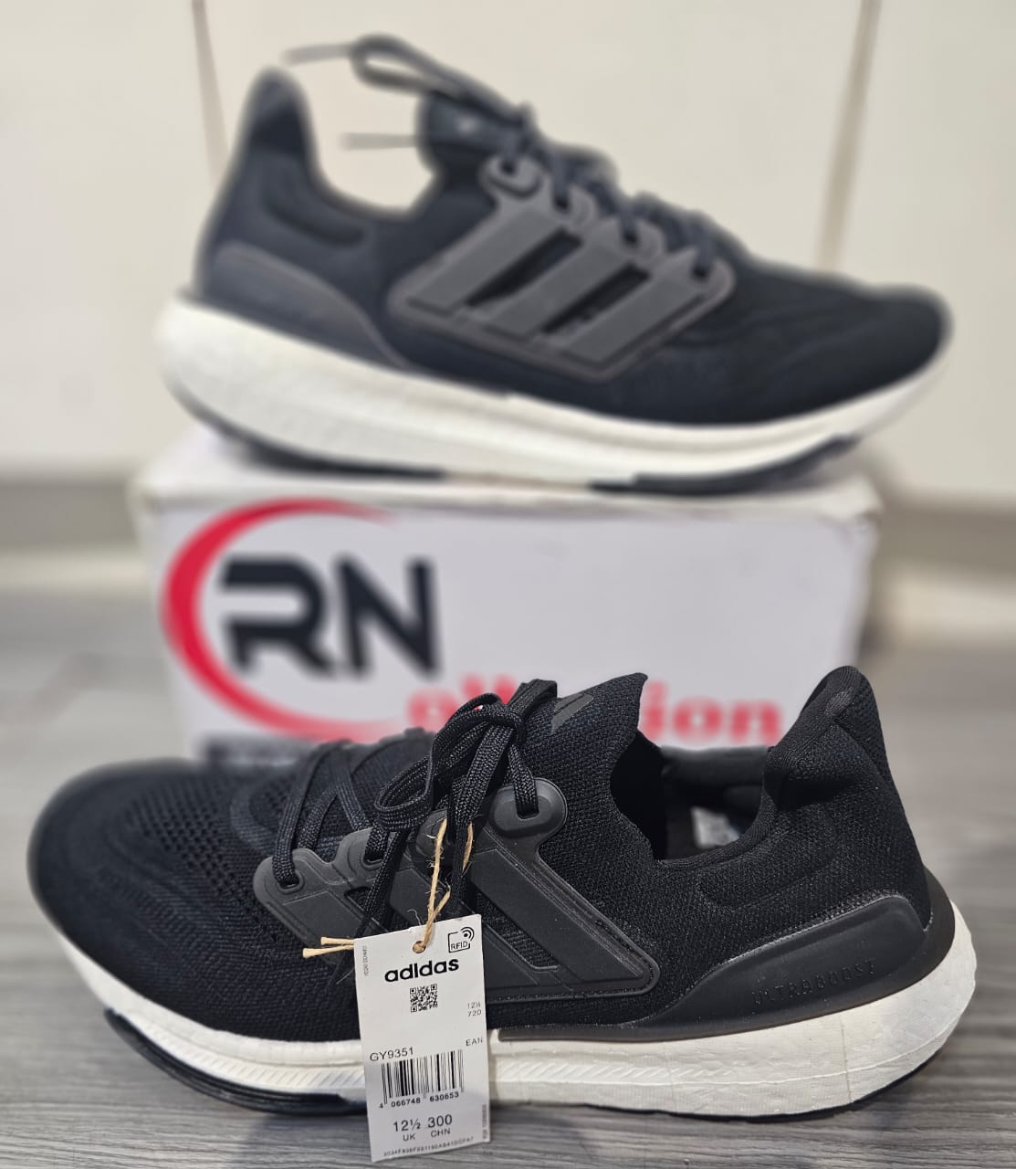 Chaussure A9351 Size48