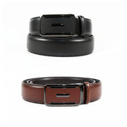 Ceinture Cuir Reglage MR