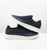 Sneaker B116 Bleu