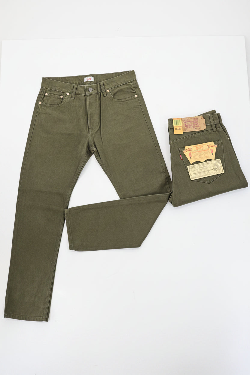 Jean Levis Vert