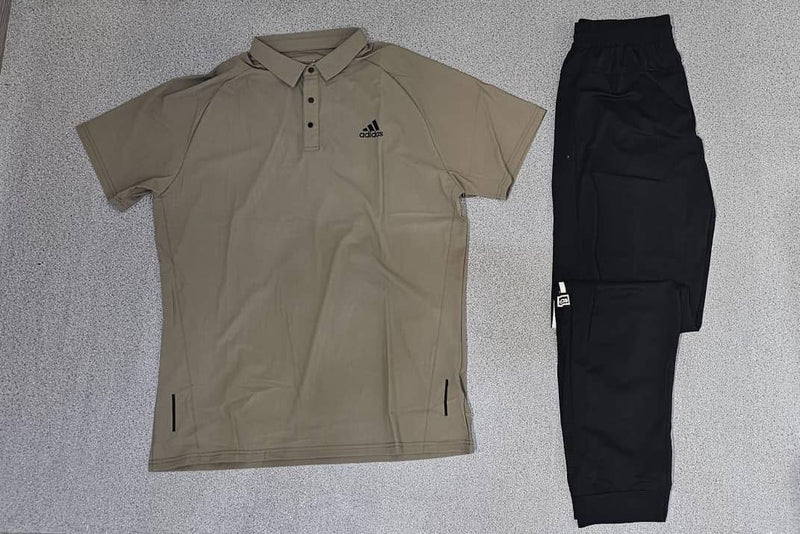 Ensemble Polo Sport