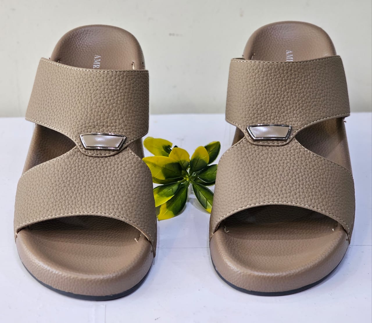 Sandale Orthoped 5#Beige