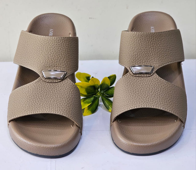 Sandale Orthoped 5#Beige