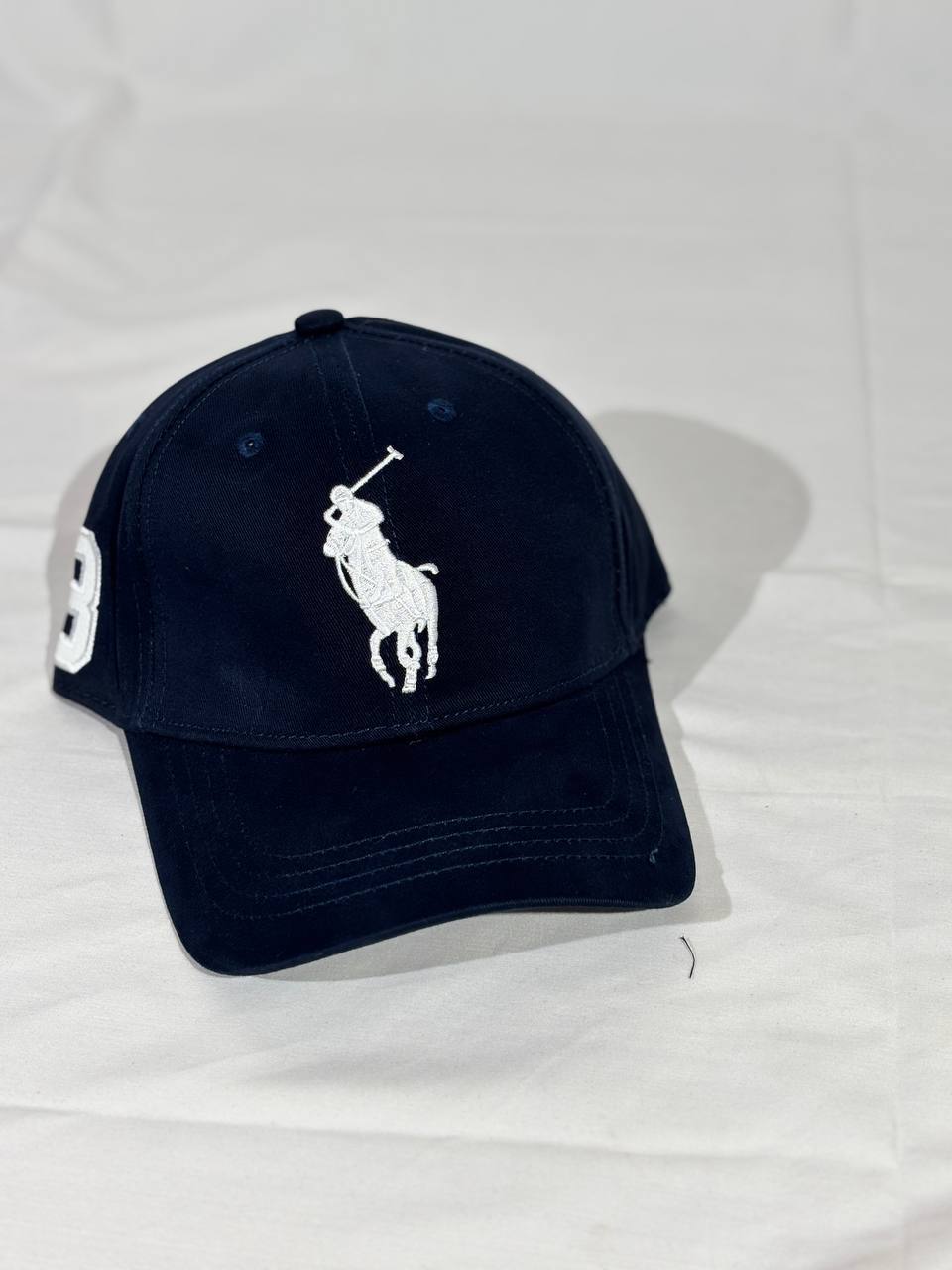 Casquette Polo