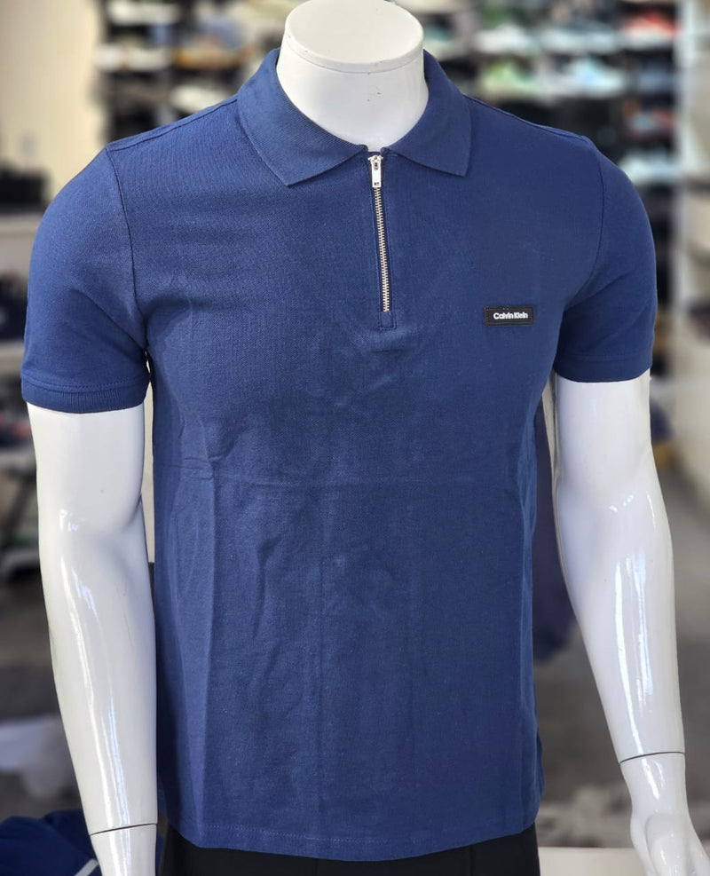 Polo ck Fermeture
