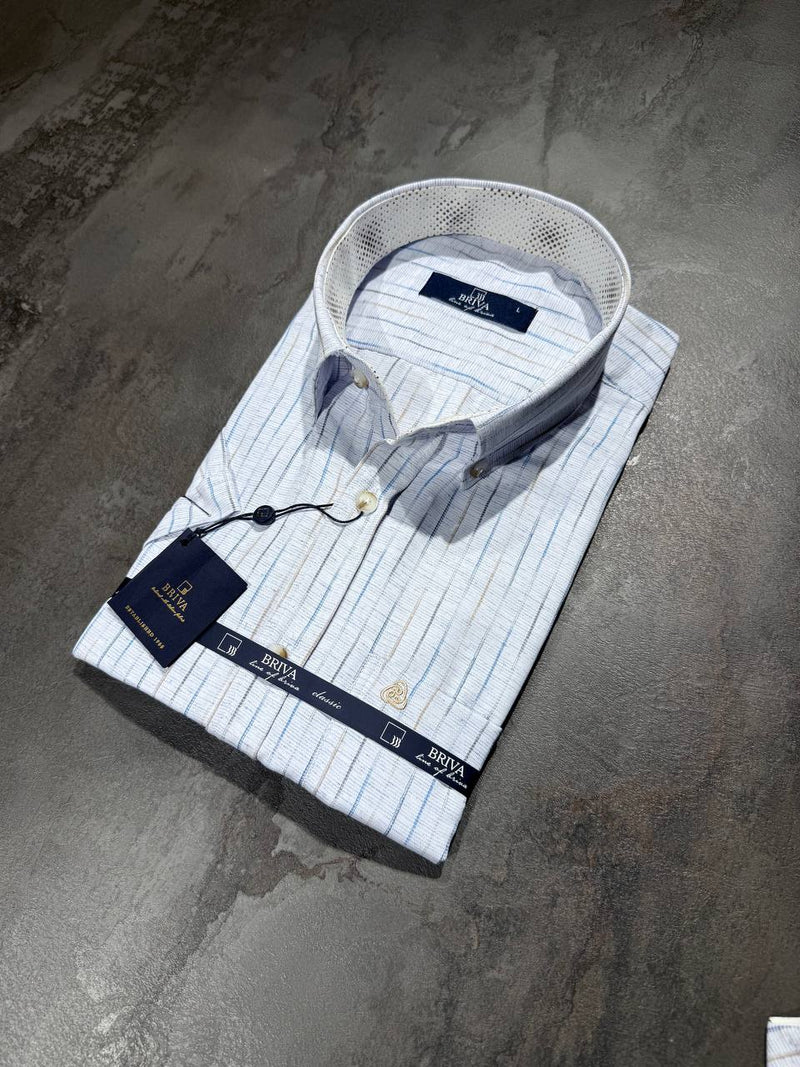 Chemise CM 2025