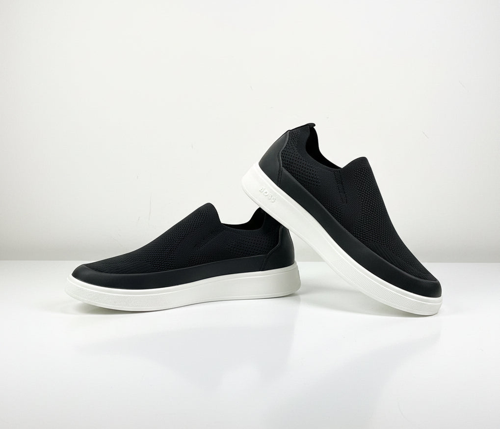 Sneaker B216 Noir