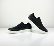Sneaker B216 Noir