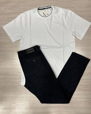 Ensemble T-shirt Jeans