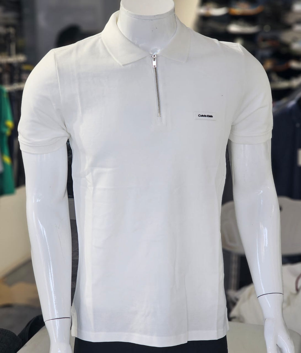 Polo ck Fermeture