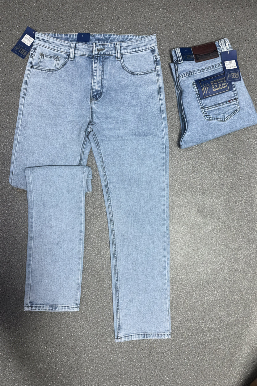 Jean Diesel Bleu clair