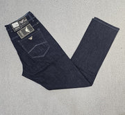 Jeans Armani Bleu