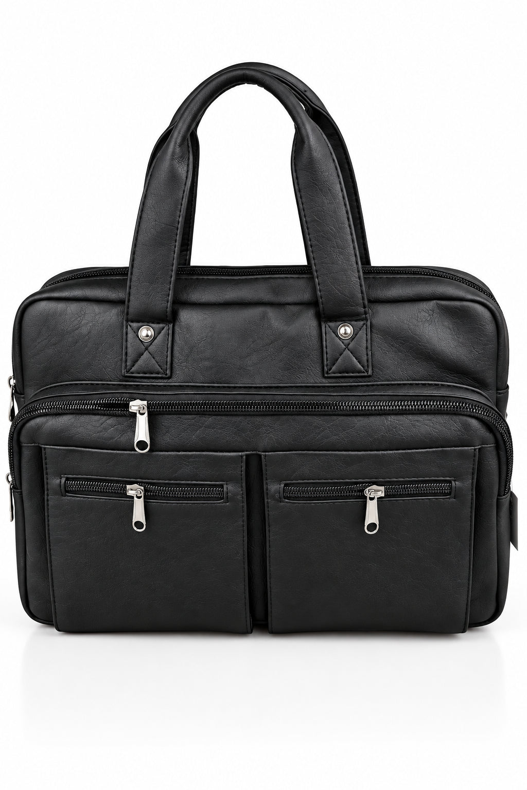 Sac Cartable Noir