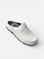 Sabot Orthopédique Blanc