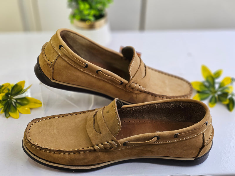 Mocassin Sebago TDB