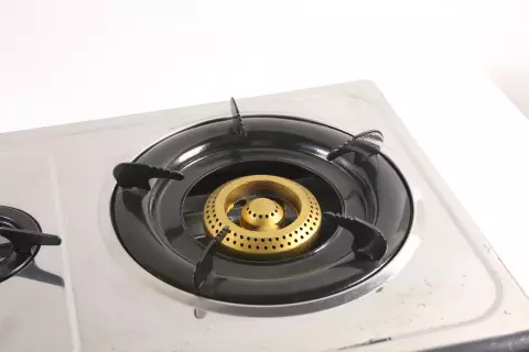 Mini cuisiniere ou gazinière