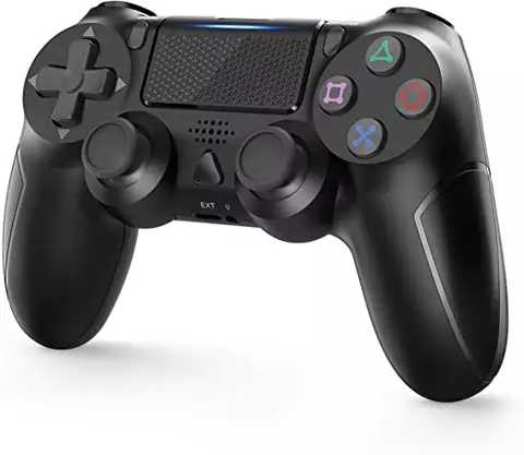 Manette PS4