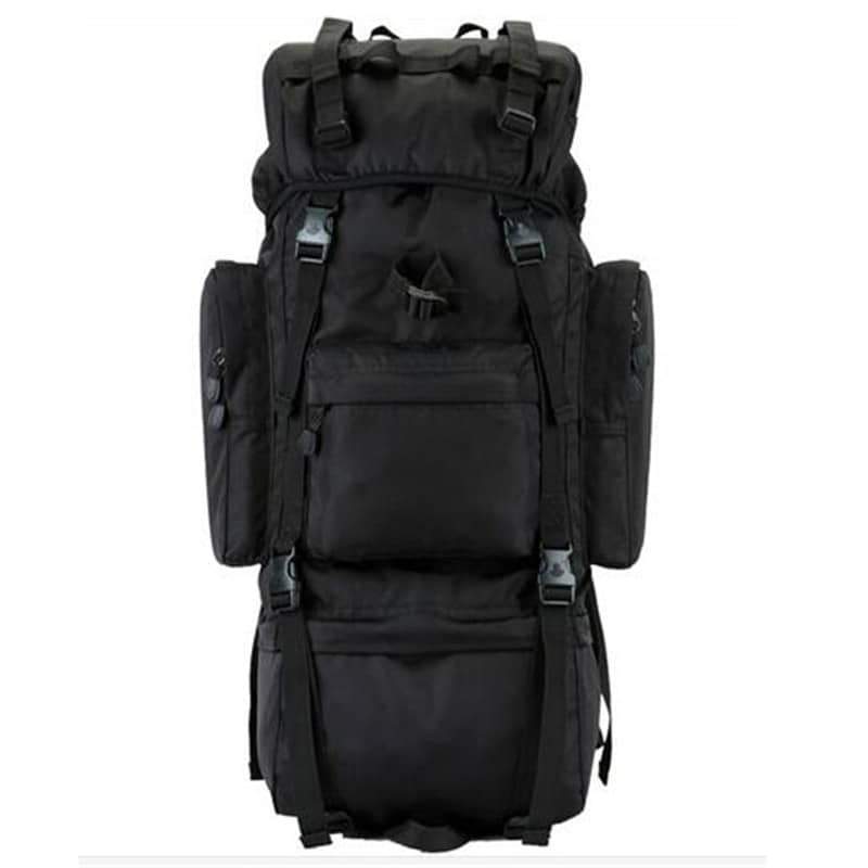 Sac kakki Noir 50L GM04