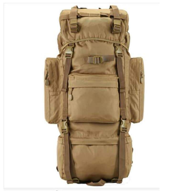 Sac kakki Desert 50L GM01