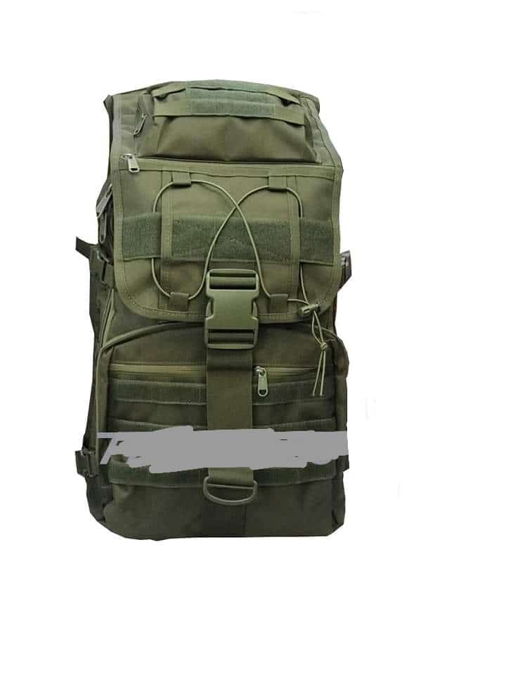 Sac kakki V24