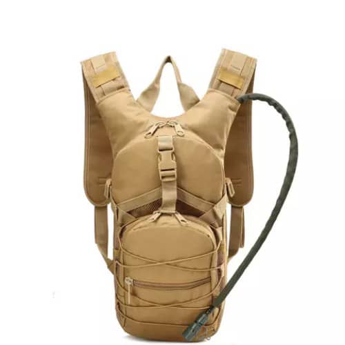 Sac camel back B13