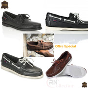 sebago doksides