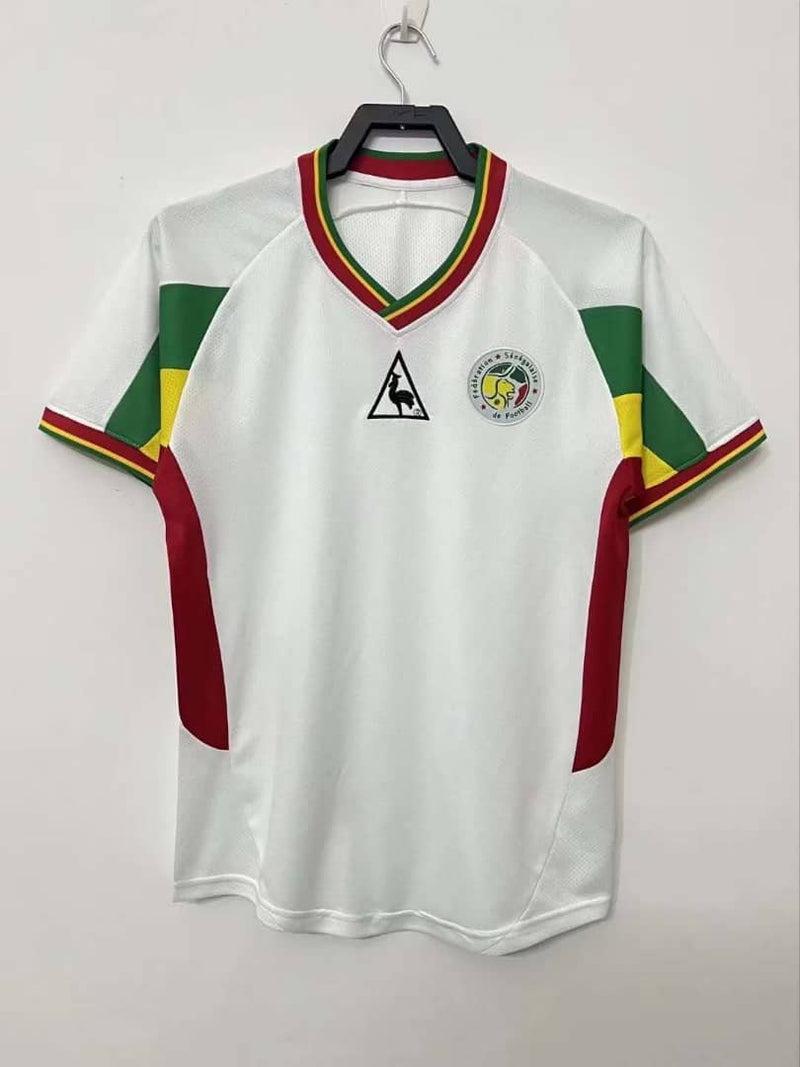 Maillot senegal legend