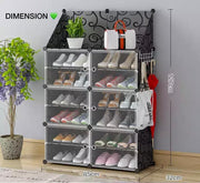 Rangement Chaussures 24 paires G32